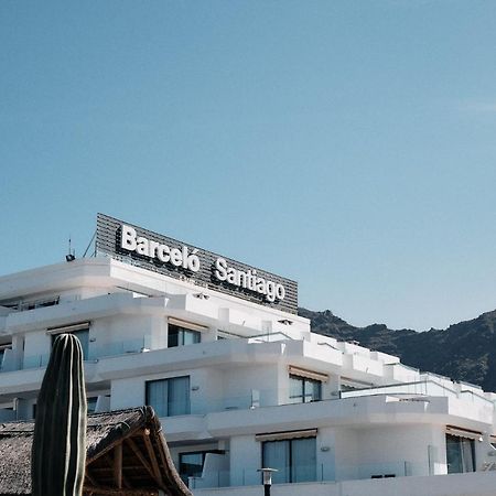 Hotel Barcelo Santiago - Adults Only Puerto de Santiago  Esterno foto