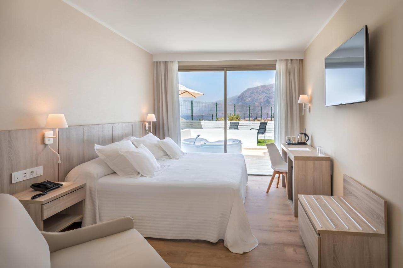 Hotel Barcelo Santiago - Adults Only Puerto de Santiago  Esterno foto