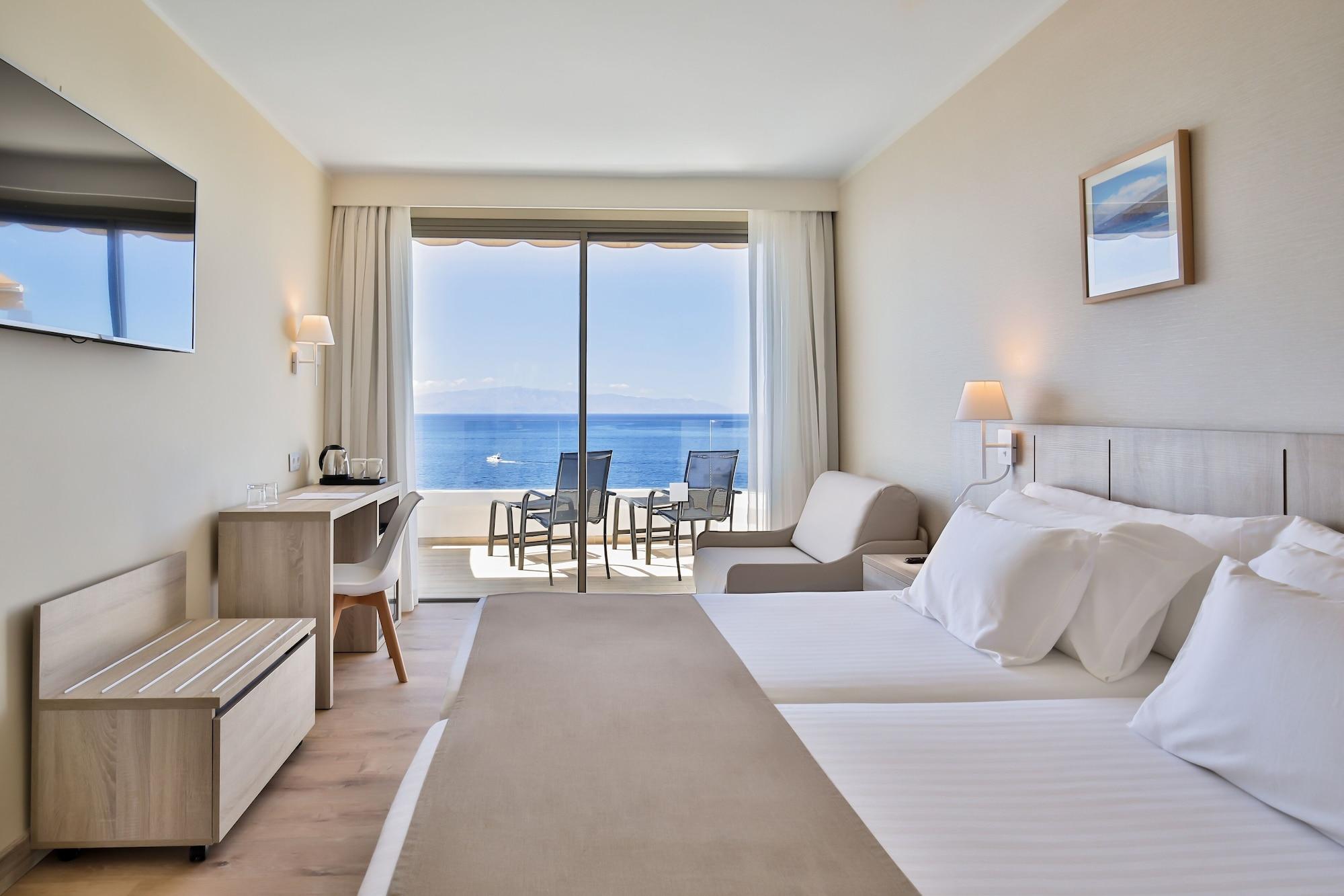 Hotel Barcelo Santiago - Adults Only Puerto de Santiago  Esterno foto