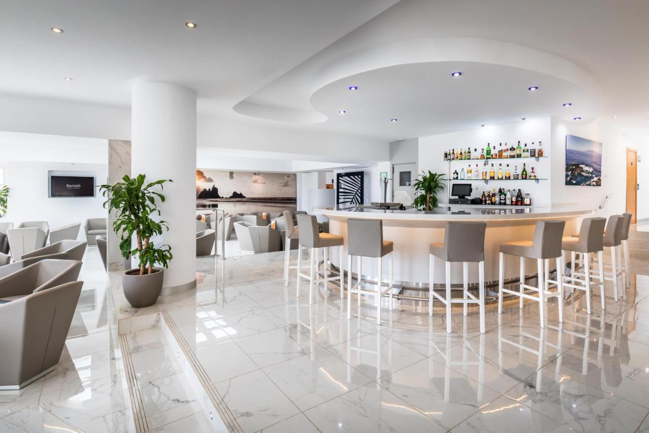 Hotel Barcelo Santiago - Adults Only Puerto de Santiago  Esterno foto