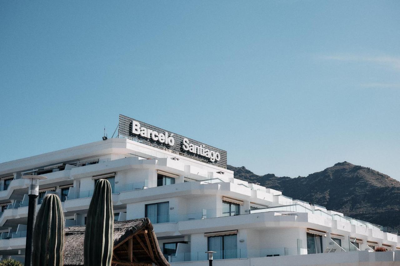 Hotel Barcelo Santiago - Adults Only Puerto de Santiago  Esterno foto