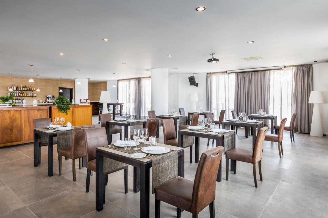 Hotel Barcelo Santiago - Adults Only Puerto de Santiago  Esterno foto
