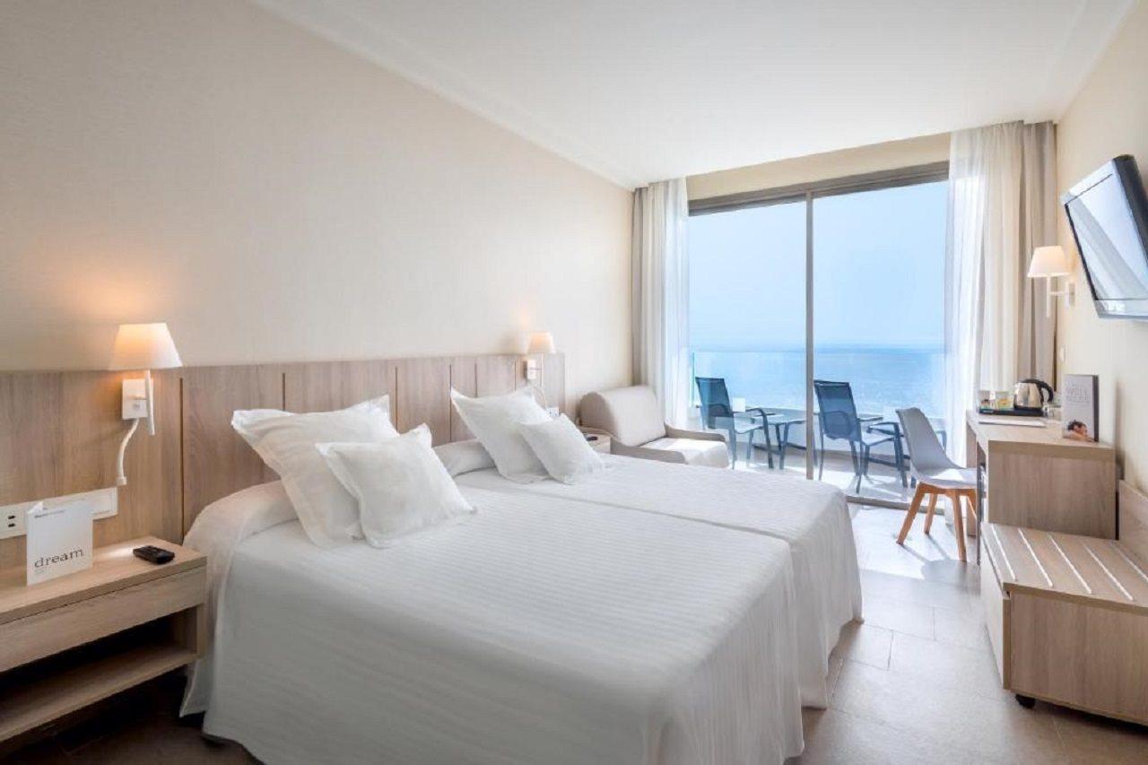 Hotel Barcelo Santiago - Adults Only Puerto de Santiago  Esterno foto