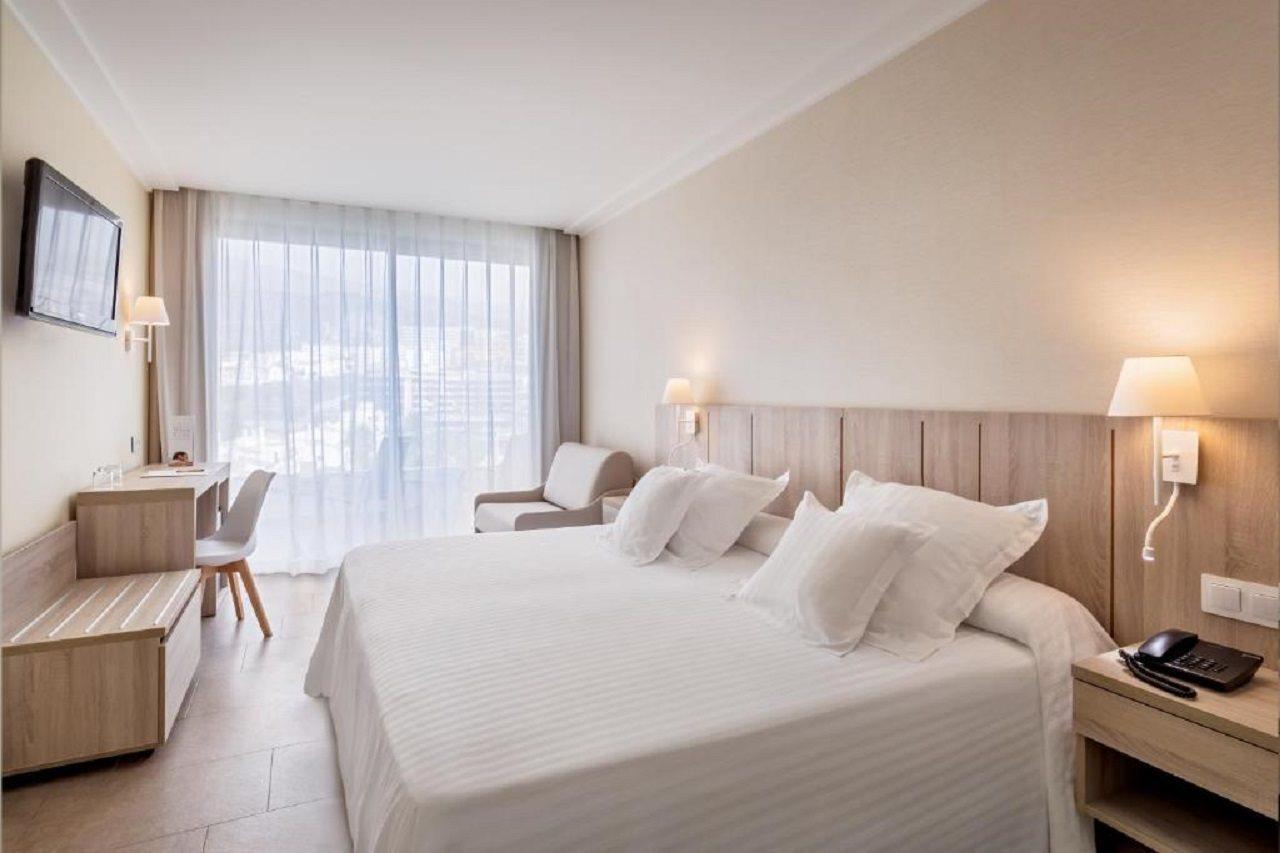 Hotel Barcelo Santiago - Adults Only Puerto de Santiago  Esterno foto