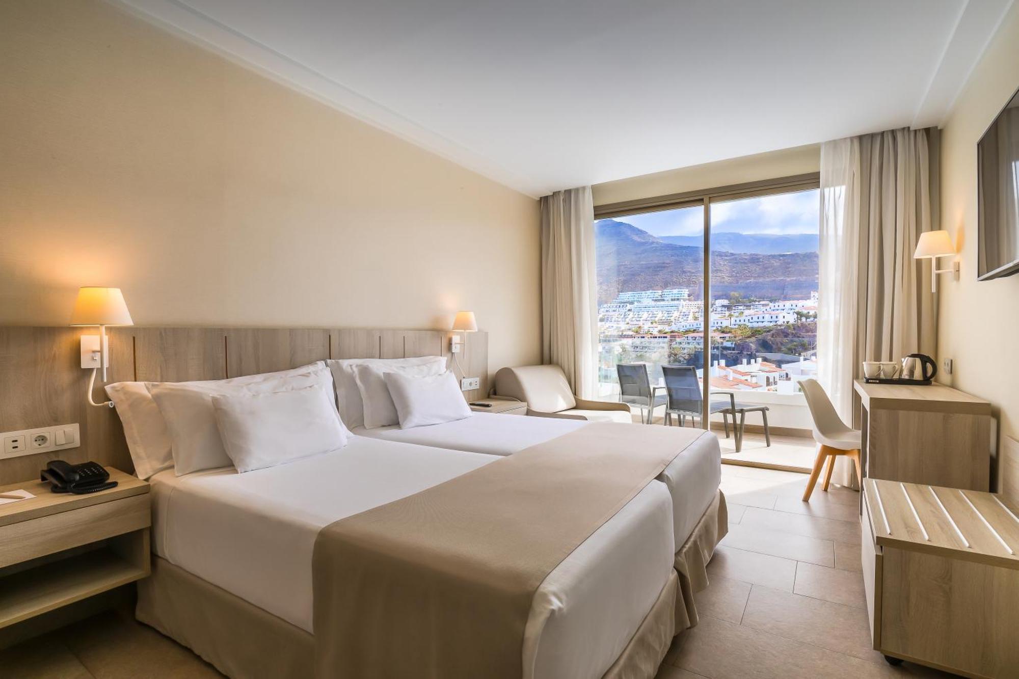 Hotel Barcelo Santiago - Adults Only Puerto de Santiago  Esterno foto