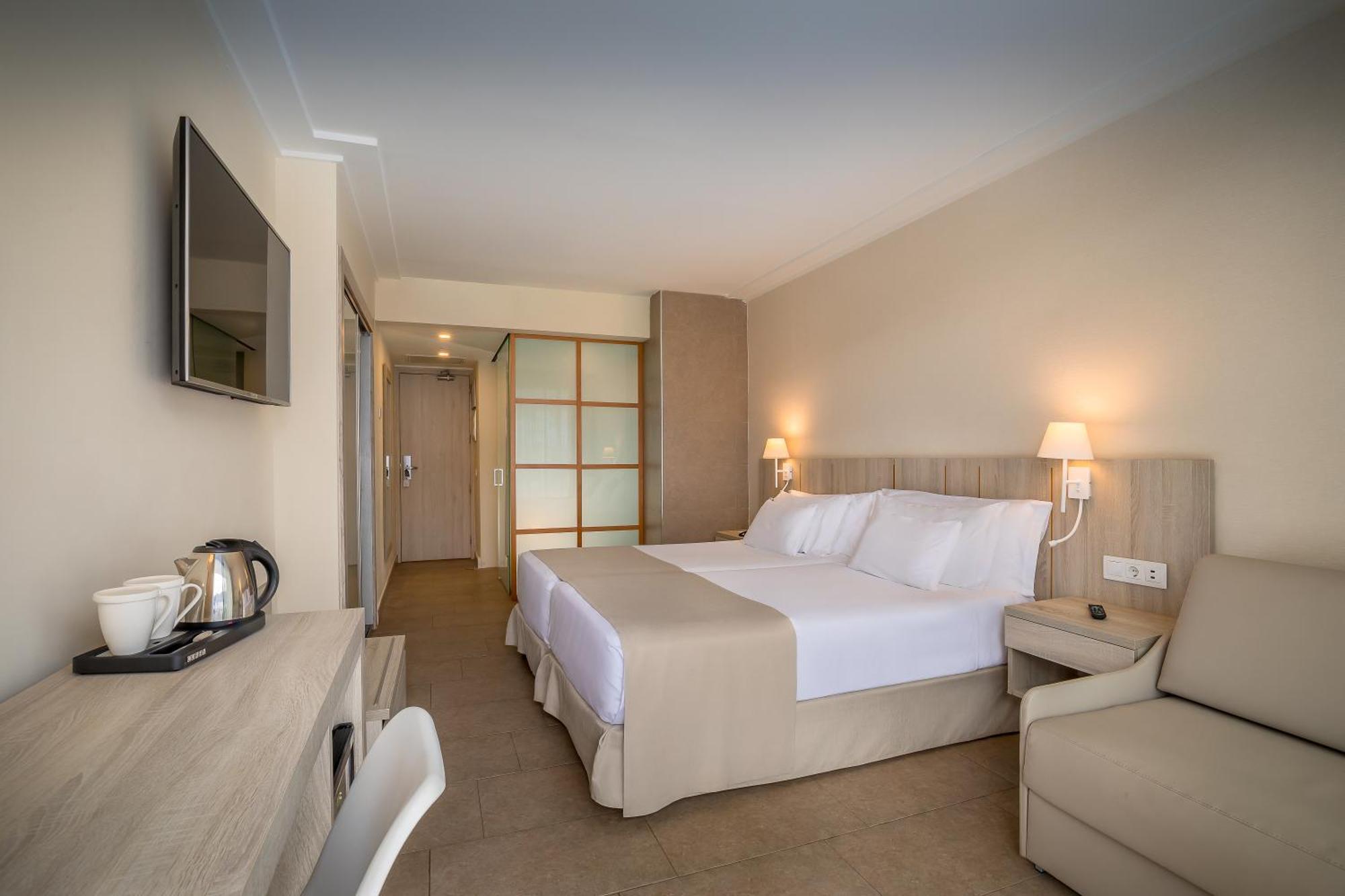 Hotel Barcelo Santiago - Adults Only Puerto de Santiago  Esterno foto