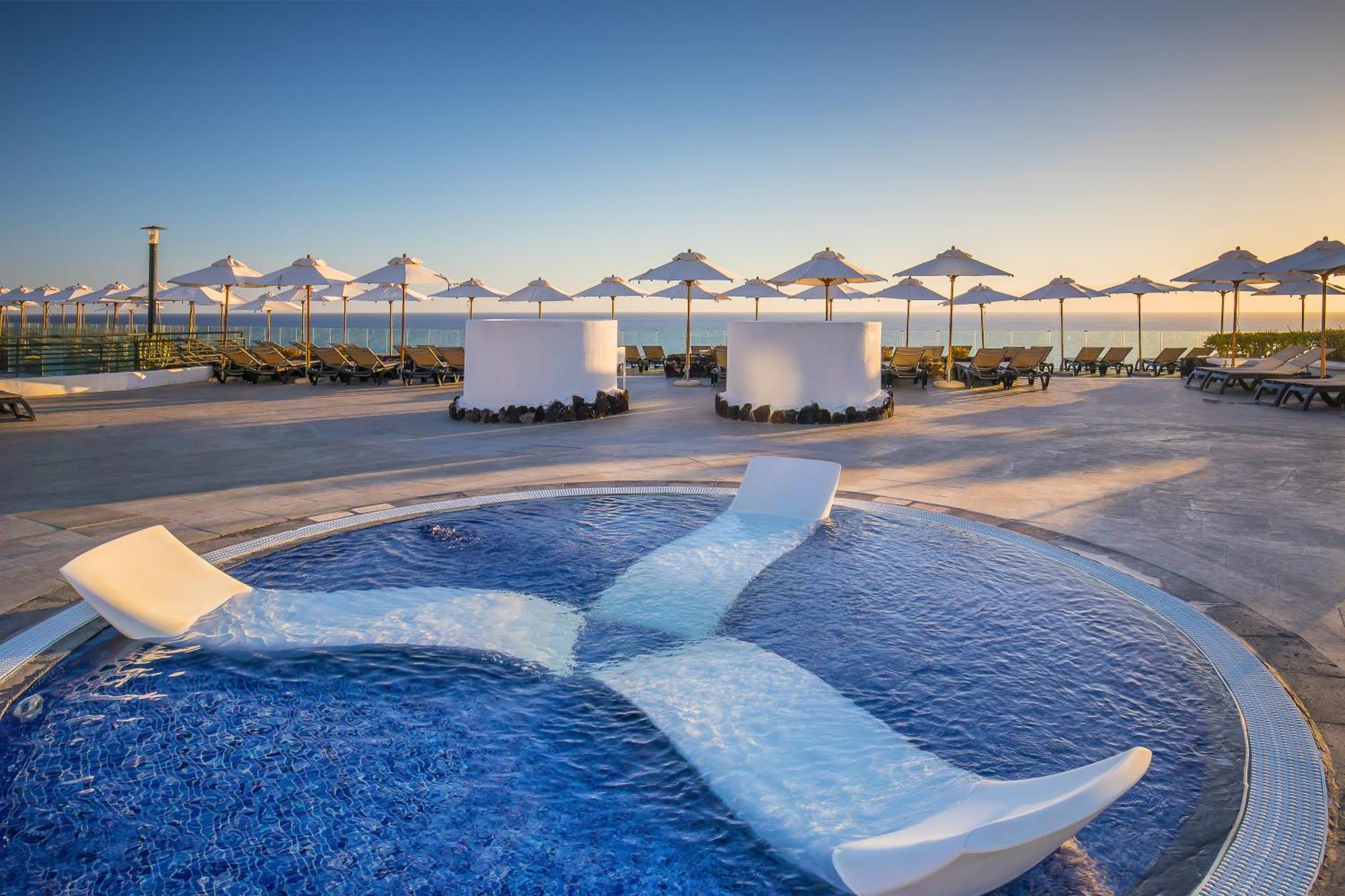 Hotel Barcelo Santiago - Adults Only Puerto de Santiago  Esterno foto