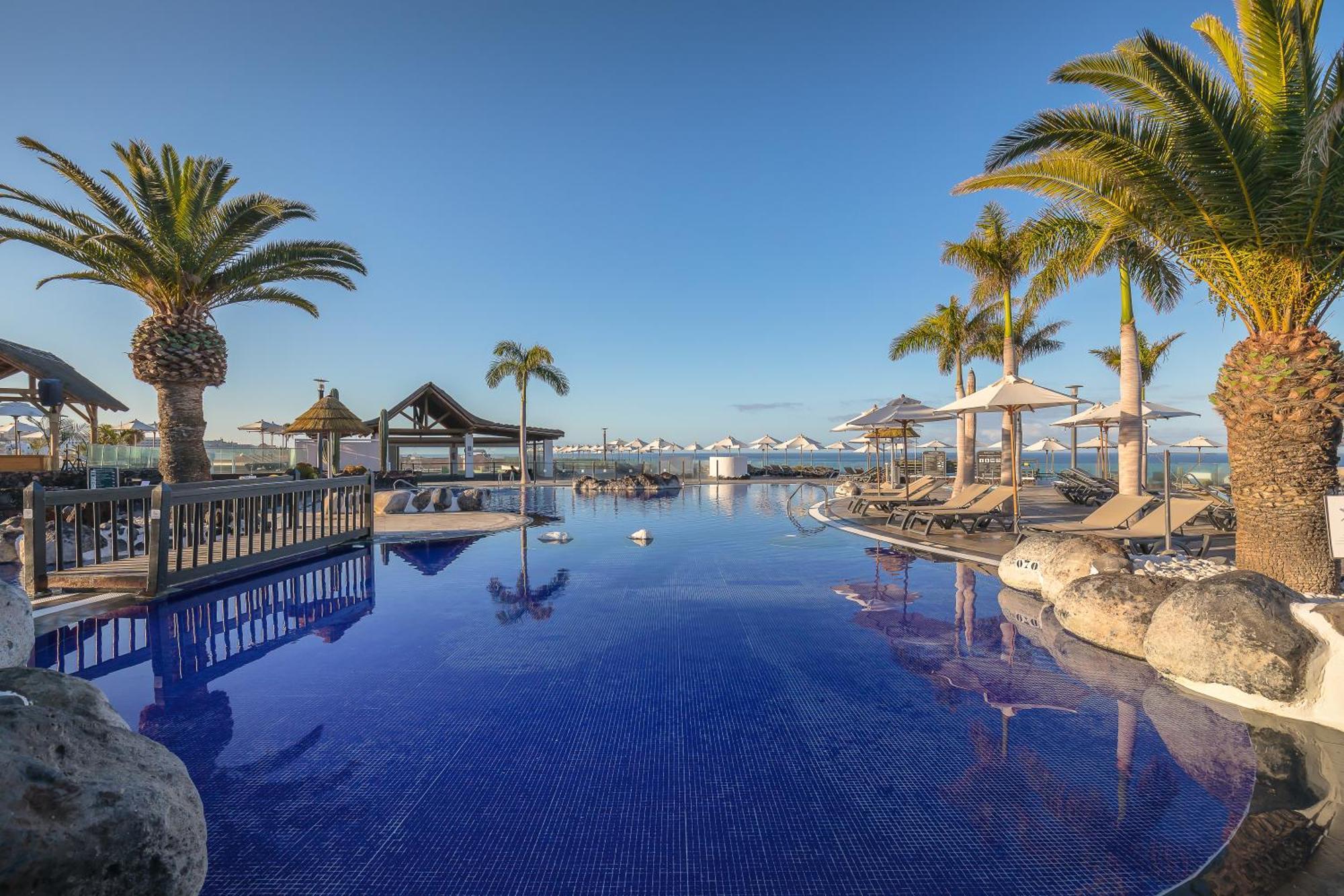 Hotel Barcelo Santiago - Adults Only Puerto de Santiago  Esterno foto