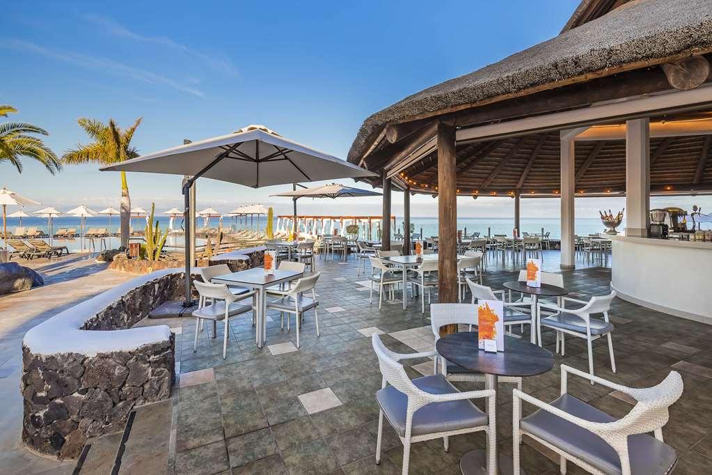 Hotel Barcelo Santiago - Adults Only Puerto de Santiago  Ristorante foto