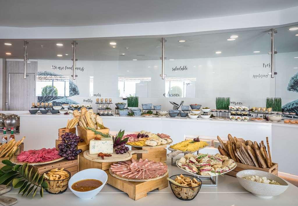 Hotel Barcelo Santiago - Adults Only Puerto de Santiago  Amenities foto