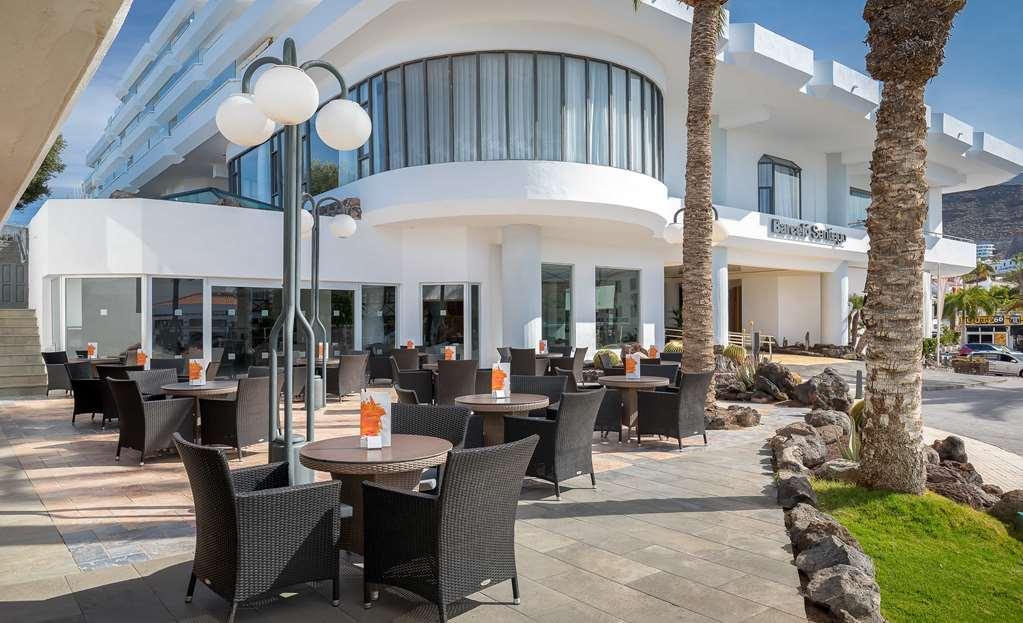 Hotel Barcelo Santiago - Adults Only Puerto de Santiago  Esterno foto