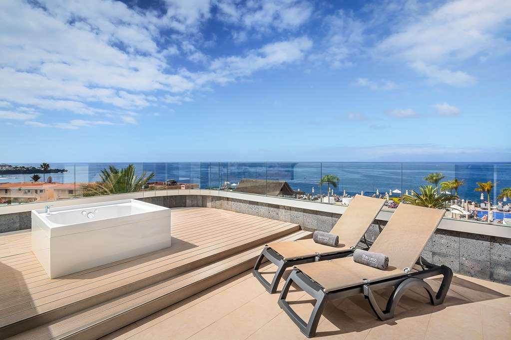 Hotel Barcelo Santiago - Adults Only Puerto de Santiago  Camera foto
