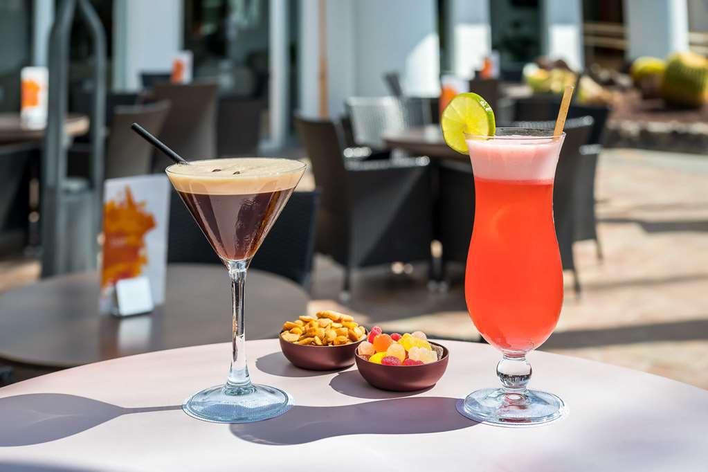 Hotel Barcelo Santiago - Adults Only Puerto de Santiago  Amenities foto