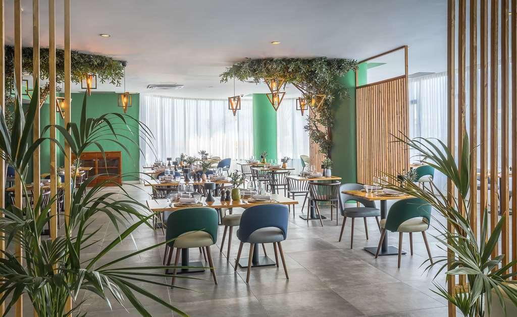 Hotel Barcelo Santiago - Adults Only Puerto de Santiago  Ristorante foto