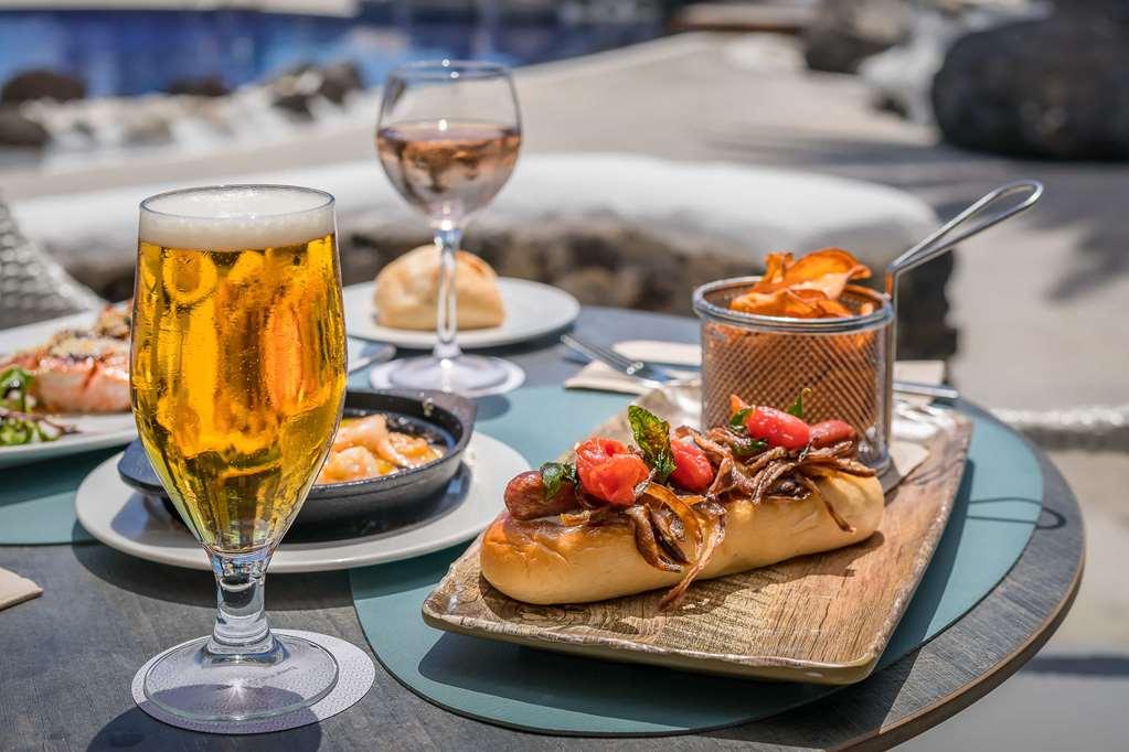 Hotel Barcelo Santiago - Adults Only Puerto de Santiago  Amenities foto