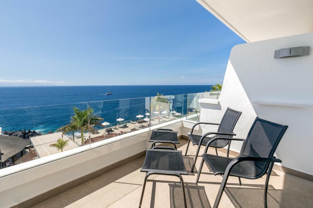 Hotel Barcelo Santiago - Adults Only Puerto de Santiago  Esterno foto
